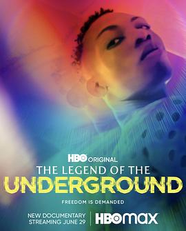 ´ The Legend of the Underground