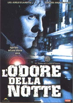 L\'odore della notte