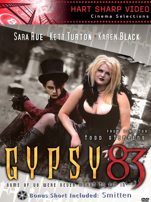 ѰŦԼ Gypsy 83