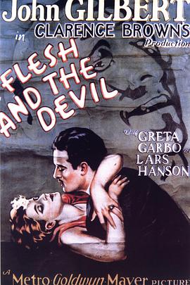  Flesh and the Devil