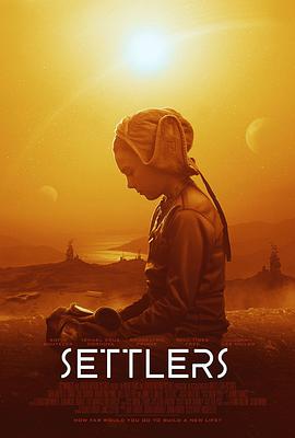 ƾ Settlers