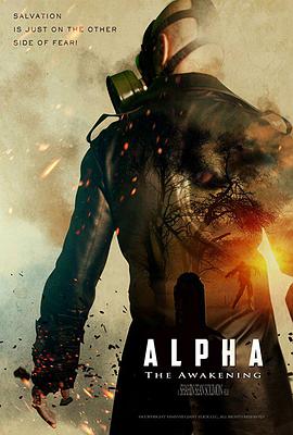  Alpha: The Awakening