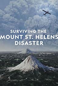 Surviving the Mount St. Helens Disaster