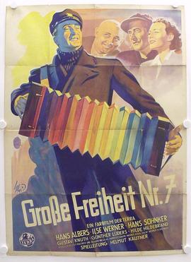 7 Groe Freiheit Nr. 7