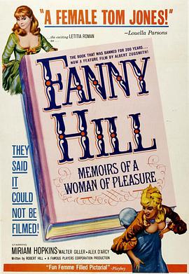 Ůϣ Fanny Hill