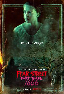 ־3 Fear Street 3