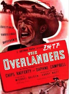 ; The Overlanders