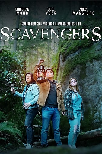 ʰ Scavengers