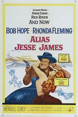 Ϳٳ Alias Jesse James