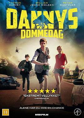 ˹ĩ Dannys Dommedag