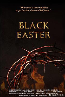 ɫ Black Easter