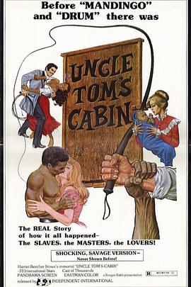 Uncle Tom\'s Cabin