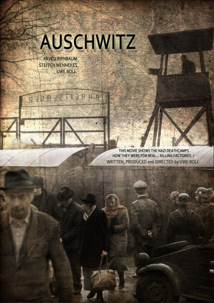 ˹ά Auschwitz