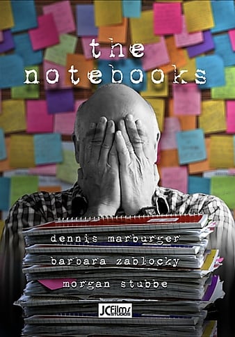 ֮ The Notebooks