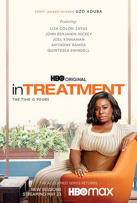  ļ In Treatment Season 4