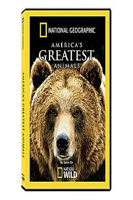ΰĶ America\'s Greatest Animals