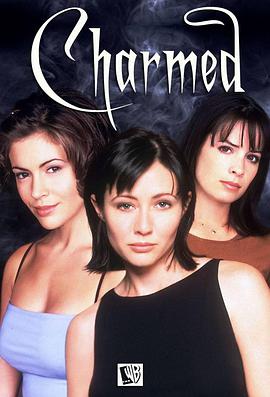 ʥŮħ һ Charmed Season 1