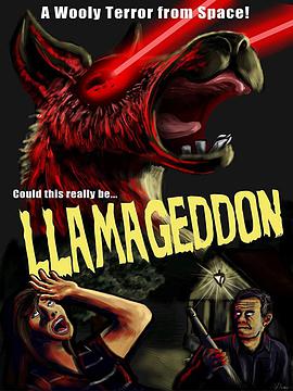 ɱ˲ Llamageddon