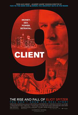 9ſˣŦԼݳ˹Ƥʢ˥ Client 9: The Rise and Fall of Eliot Spitzer