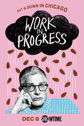 ڽ ڶ Work in Progress Season 2