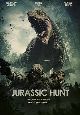 ٪޼ JURASSIC HUNT