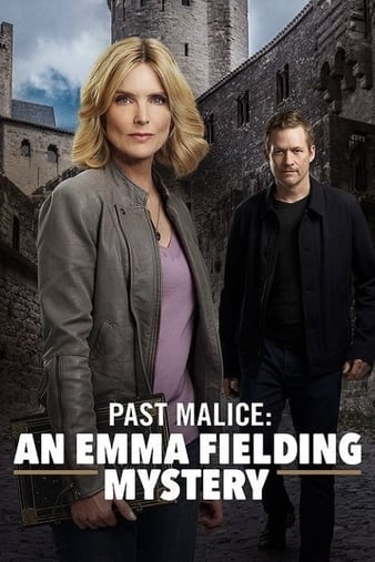 past Malice: An Emma Fielding Mystery