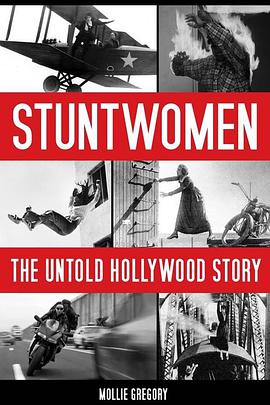 ؼŮԱ Stuntwomen: The Untold Hollywood Story