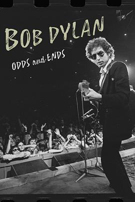  Bob Dylan Odds And Ends