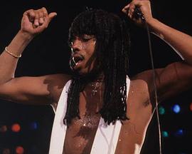 BITCHIN: The Sound and Fury of Rick James