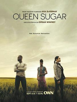 Ů  Queen Sugar Season 6