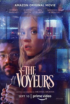 ͵ The Voyeurs