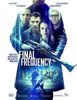 Ƶ Final Frequency