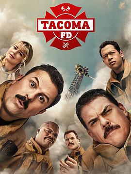   Tacoma FD Season 3