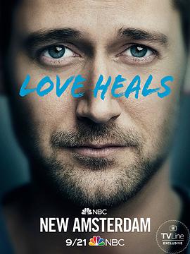 ҽԺ ļ New Amsterdam Season 4