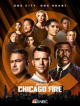 ֥Ӹ ʮ Chicago Fire Season 10