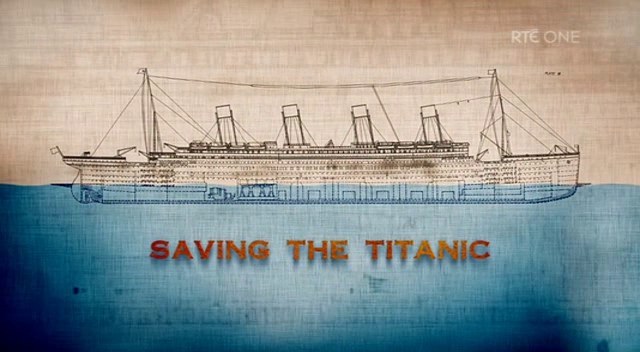 Saving the Titanic