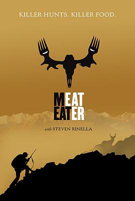 ʳ ھż MeatEater Season 9