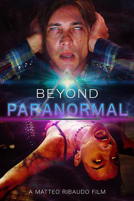 ϹŹ Beyond Paranormal