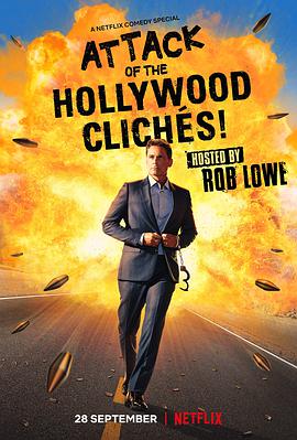 ״² Attack of The Hollywood Clichs!