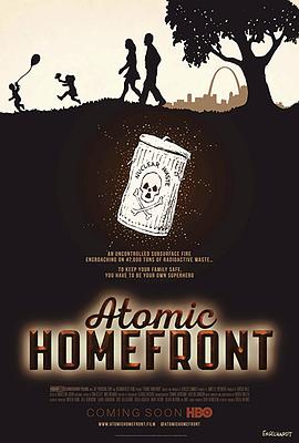 ԭ Atomic Homefront