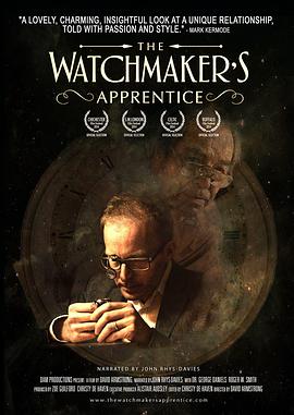 ӱѧͽ The Watchmakers Apprentice