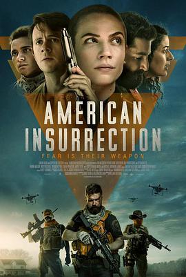  American Insurrection