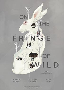 ҰԵ On the Fringe of Wild