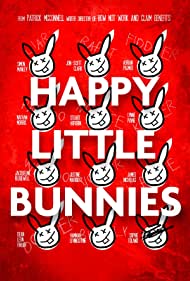 ɱ Happy Little Bunnies