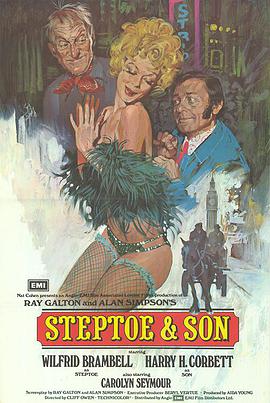 ˹и Steptoe and Son