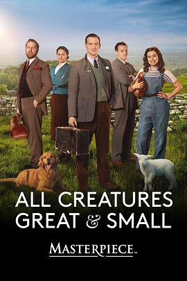  ڶ All Creatures Great and Small Season 2