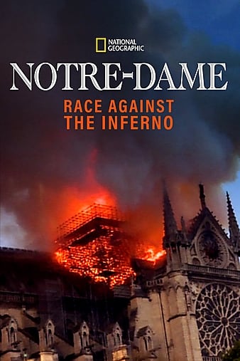 ʥĸԺ澺 Notre Dame: Race Against The Inferno
