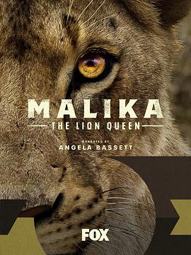 ʨ Malika the Lion Queen