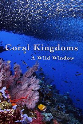 ɺ Wild Window: Coral Kingdoms