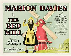 The Red Mill (1927)